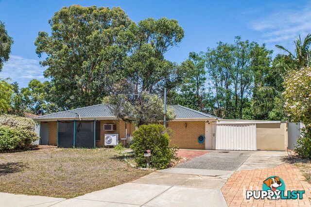 41 Cowan Street ARMADALE WA 6112