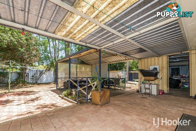 41 Cowan Street ARMADALE WA 6112