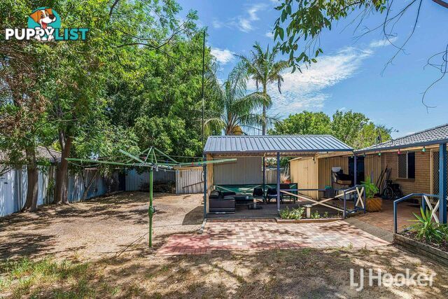 41 Cowan Street ARMADALE WA 6112