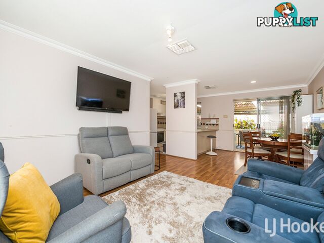 10/2 Glennis Close GOSNELLS WA 6110
