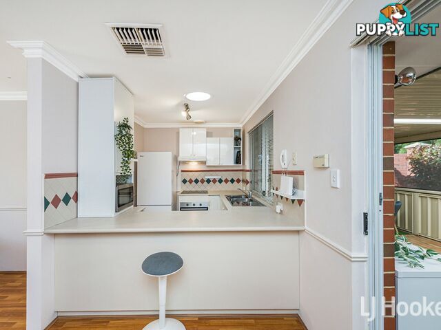 10/2 Glennis Close GOSNELLS WA 6110