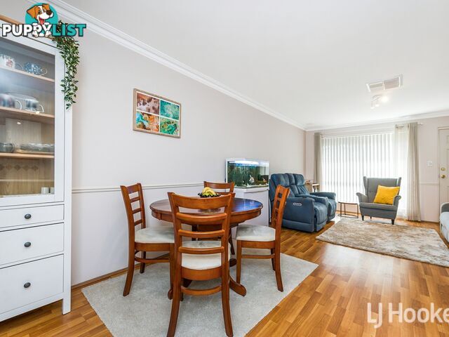10/2 Glennis Close GOSNELLS WA 6110