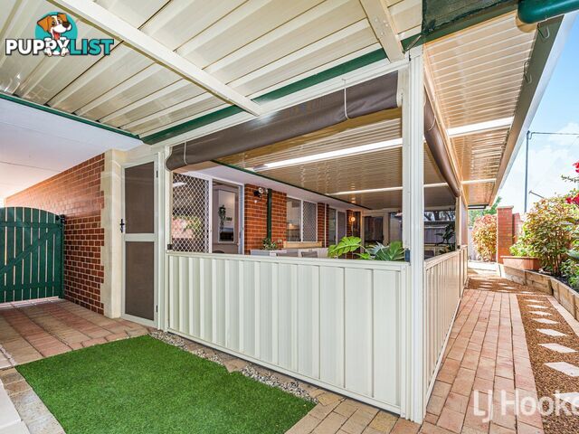 10/2 Glennis Close GOSNELLS WA 6110