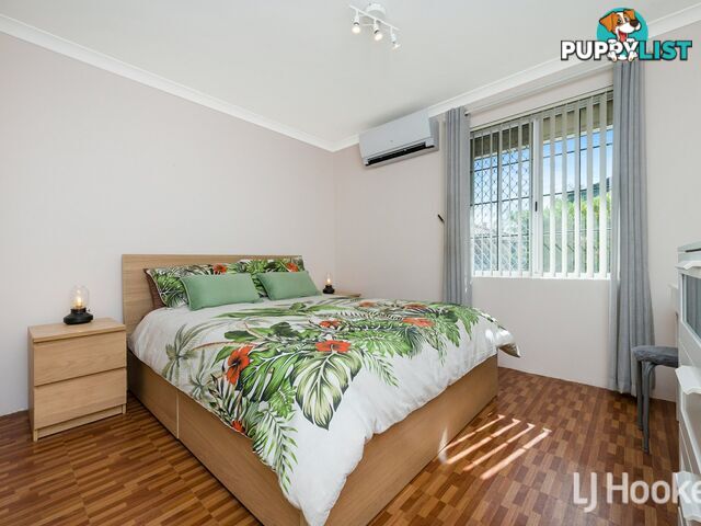 10/2 Glennis Close GOSNELLS WA 6110