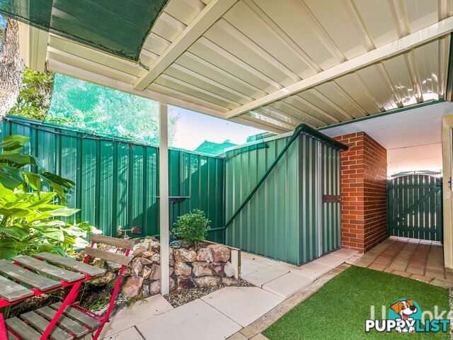 10/2 Glennis Close GOSNELLS WA 6110