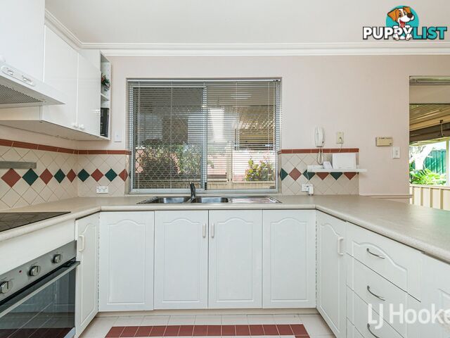 10/2 Glennis Close GOSNELLS WA 6110