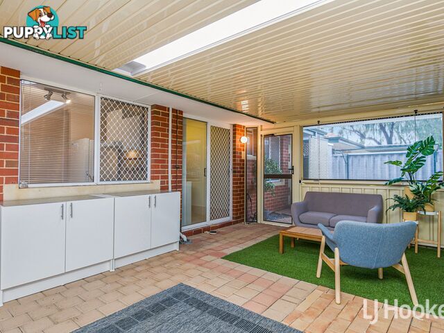 10/2 Glennis Close GOSNELLS WA 6110