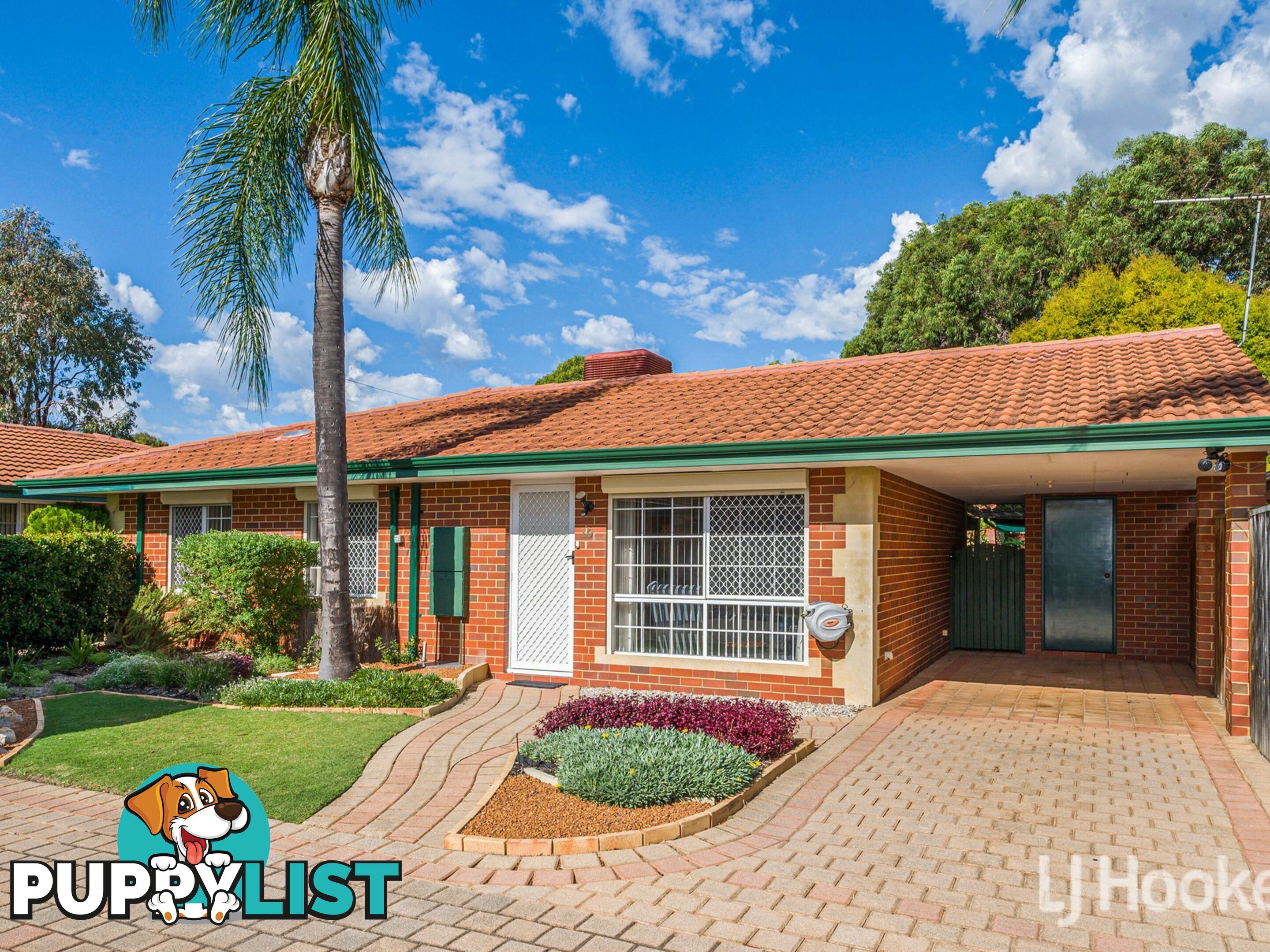 10/2 Glennis Close GOSNELLS WA 6110