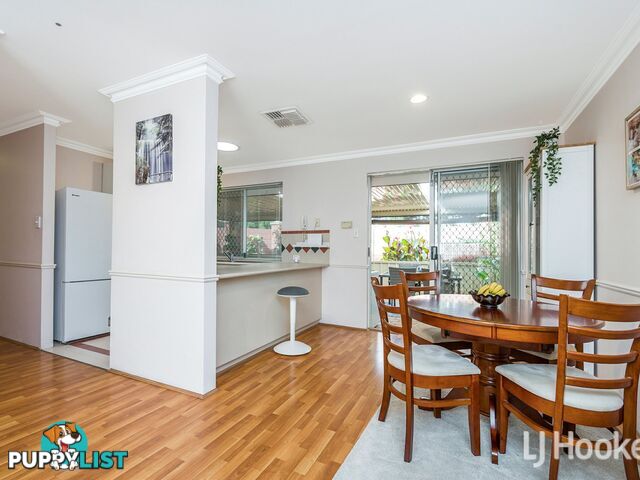 10/2 Glennis Close GOSNELLS WA 6110