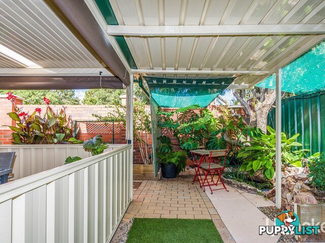 10/2 Glennis Close GOSNELLS WA 6110