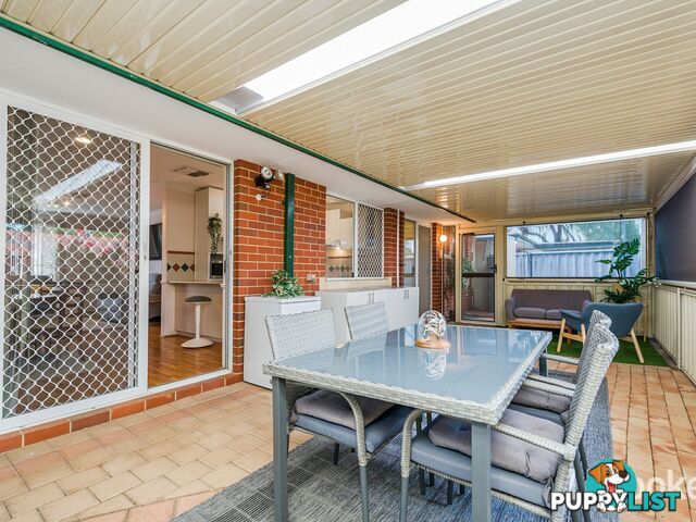 10/2 Glennis Close GOSNELLS WA 6110