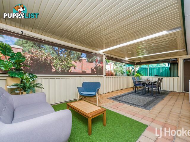 10/2 Glennis Close GOSNELLS WA 6110