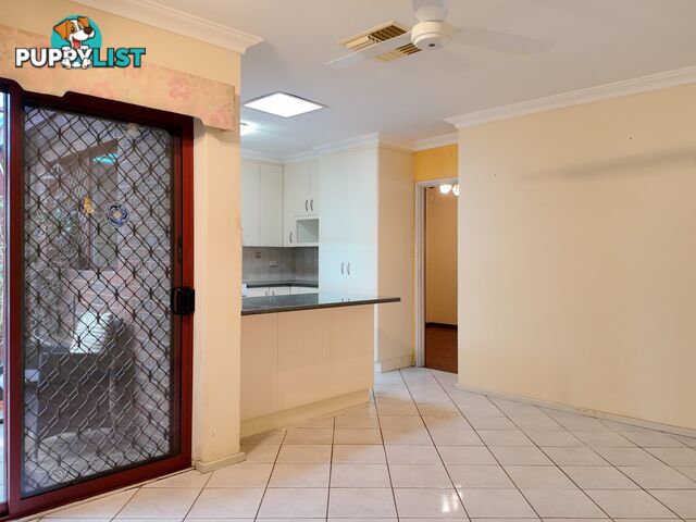 9 Lorenzo Street THORNLIE WA 6108