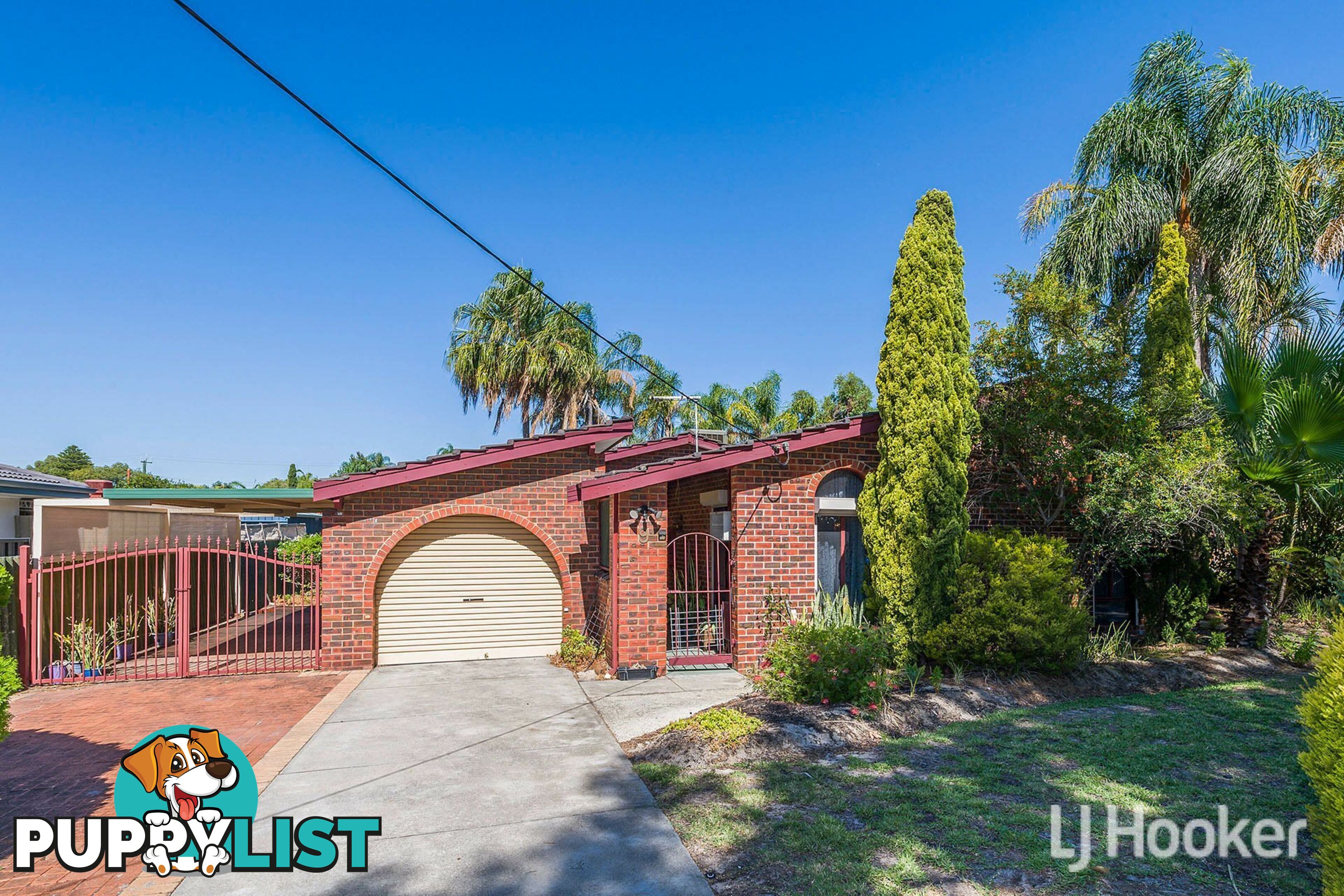 9 Lorenzo Street THORNLIE WA 6108