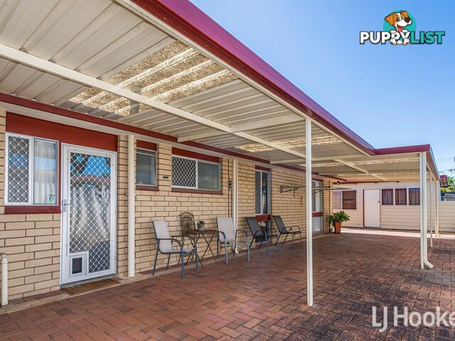 20 Currawong Way THORNLIE WA 6108