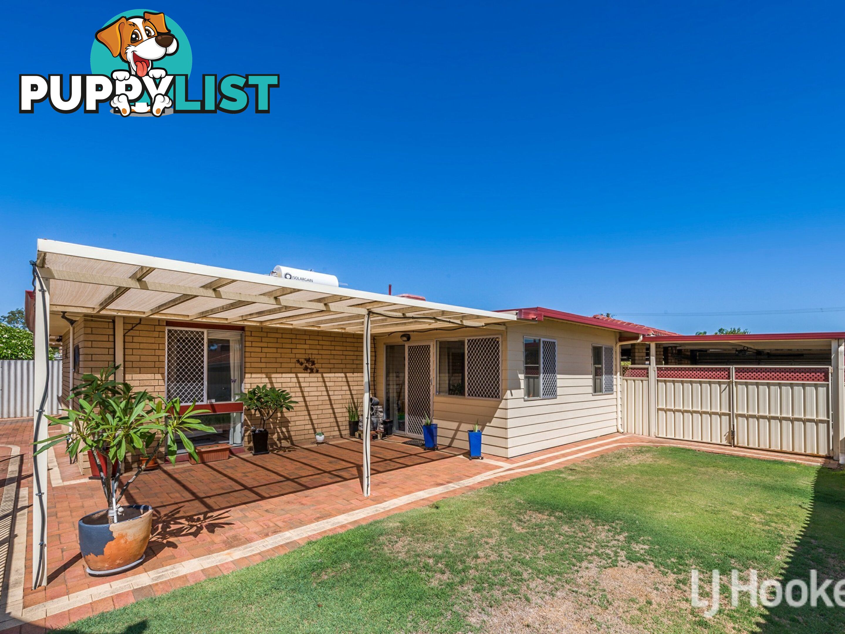 20 Currawong Way THORNLIE WA 6108