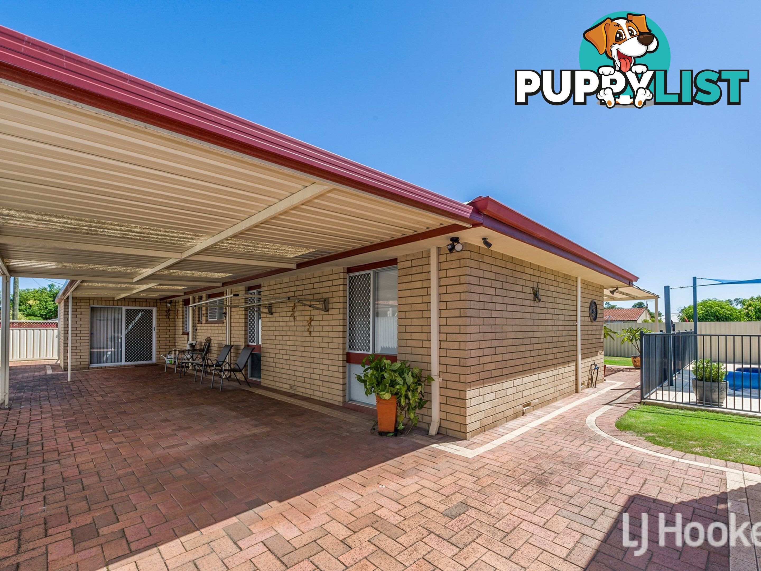 20 Currawong Way THORNLIE WA 6108