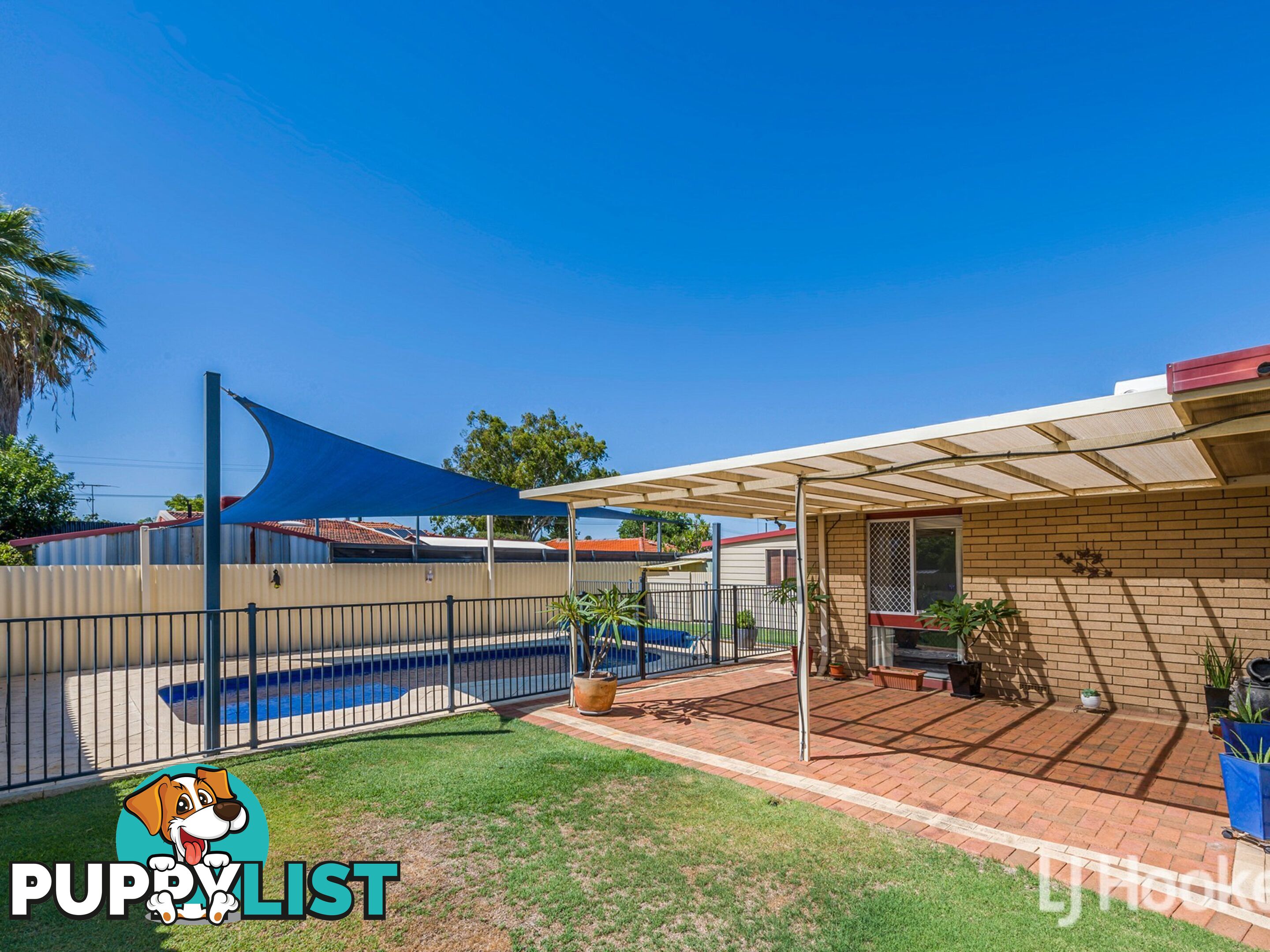 20 Currawong Way THORNLIE WA 6108