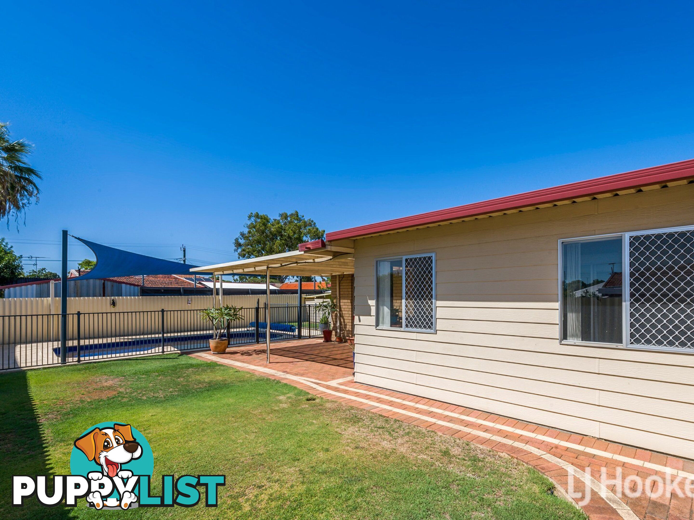 20 Currawong Way THORNLIE WA 6108