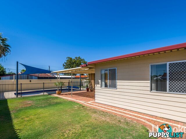 20 Currawong Way THORNLIE WA 6108