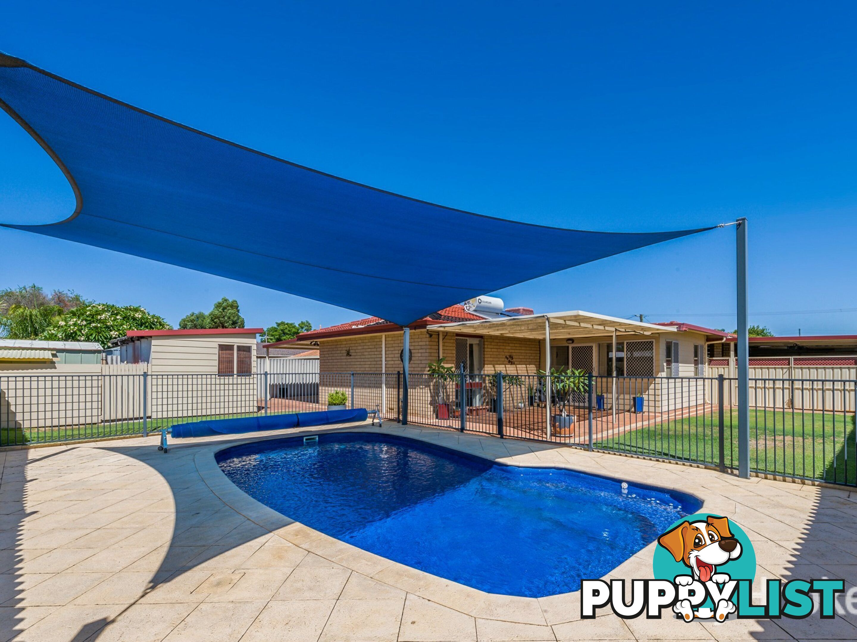 20 Currawong Way THORNLIE WA 6108