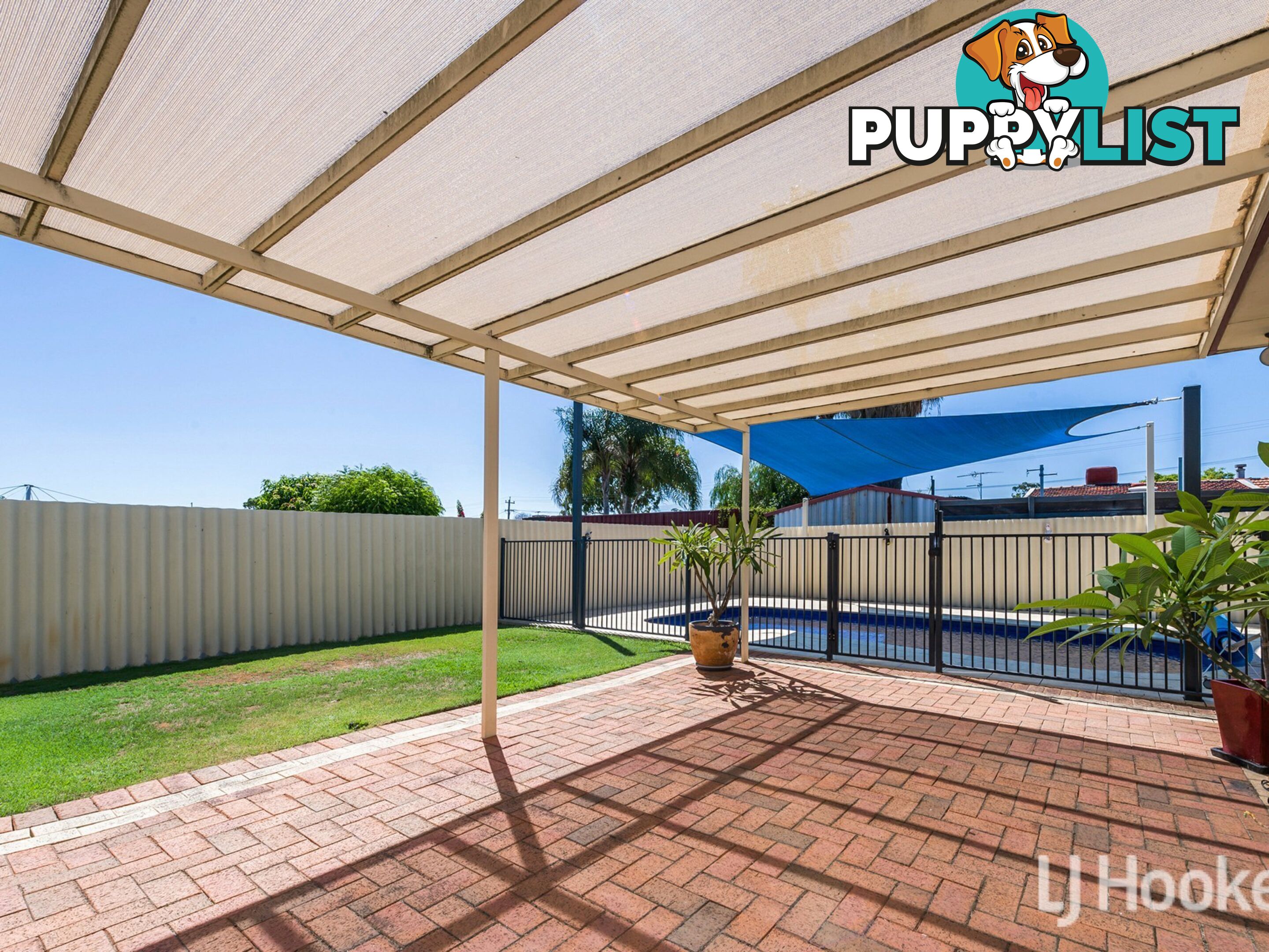 20 Currawong Way THORNLIE WA 6108