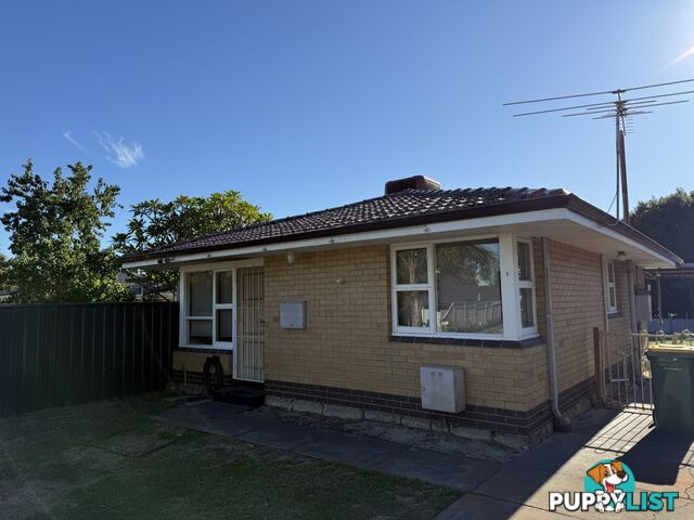 40B Terence Street GOSNELLS WA 6110