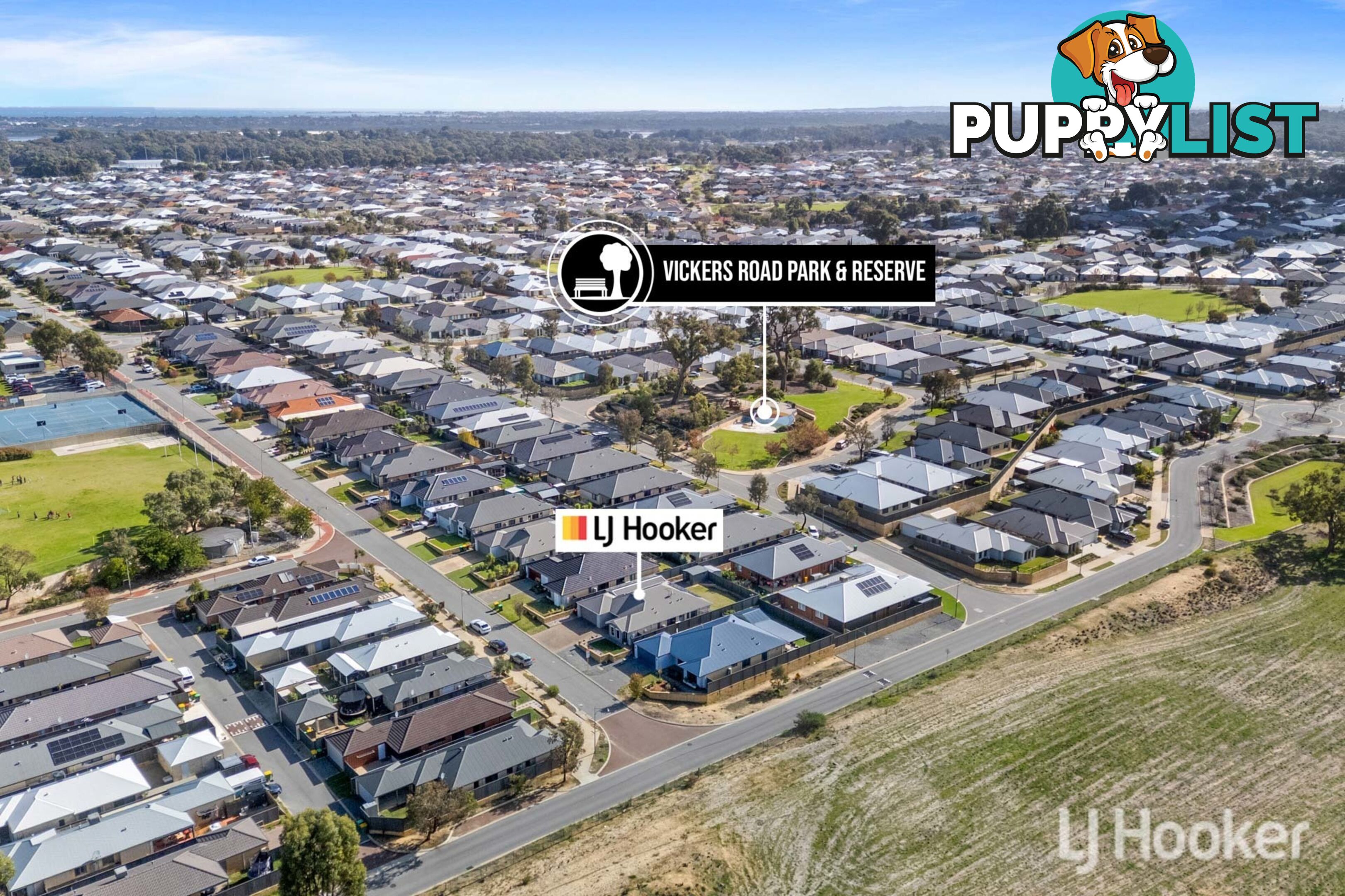 29 Chalice Way BALDIVIS WA 6171