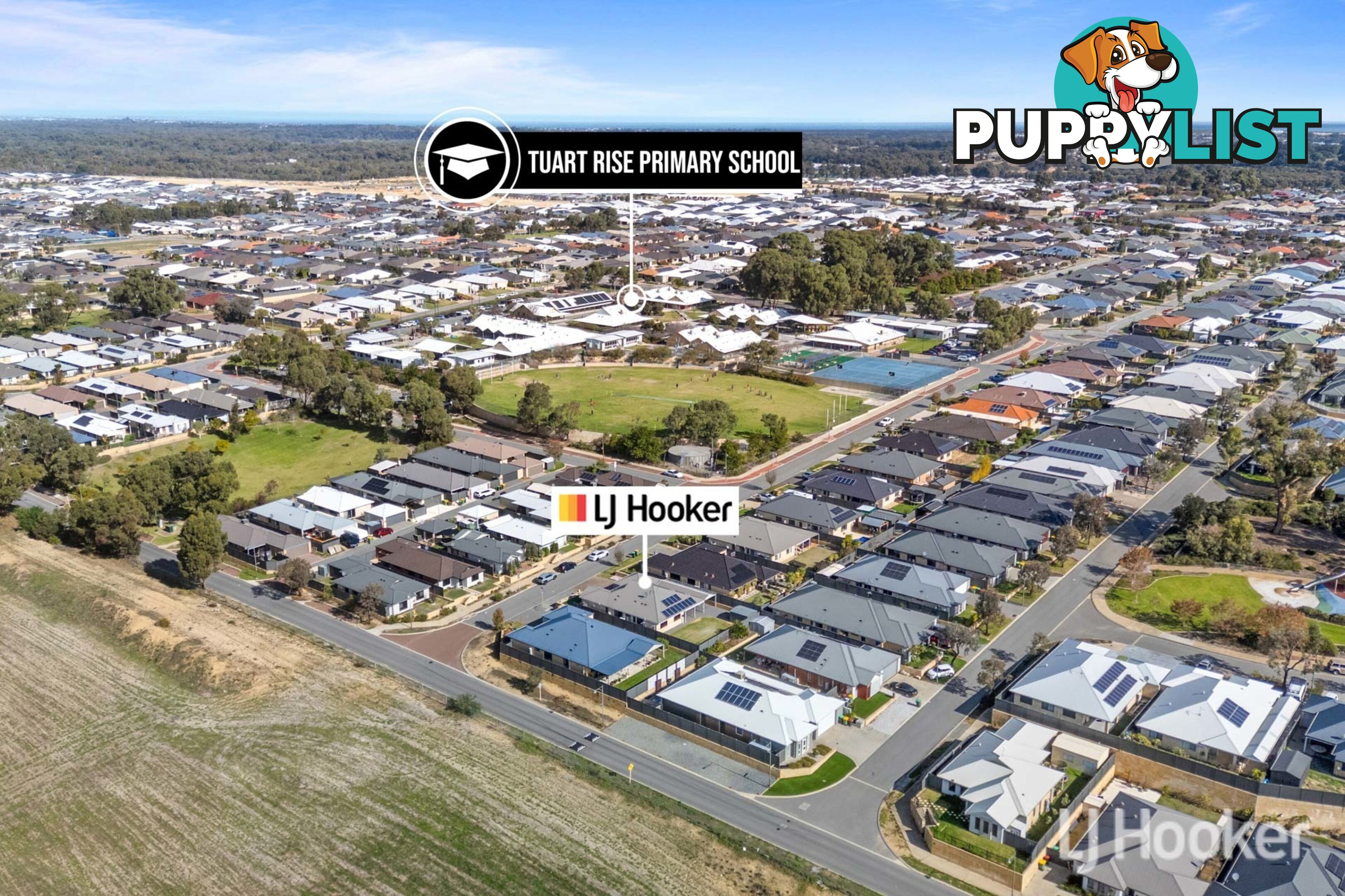 29 Chalice Way BALDIVIS WA 6171