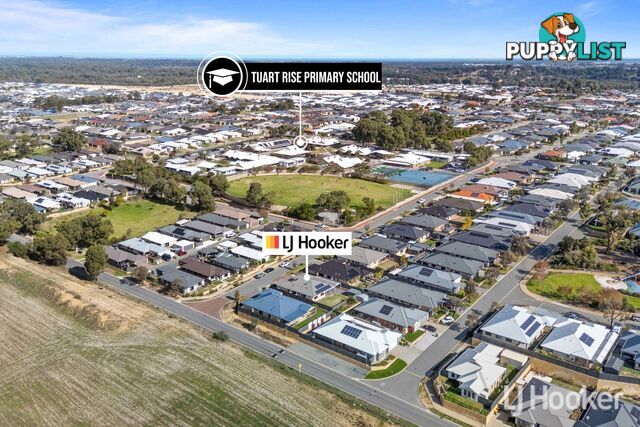 29 Chalice Way BALDIVIS WA 6171