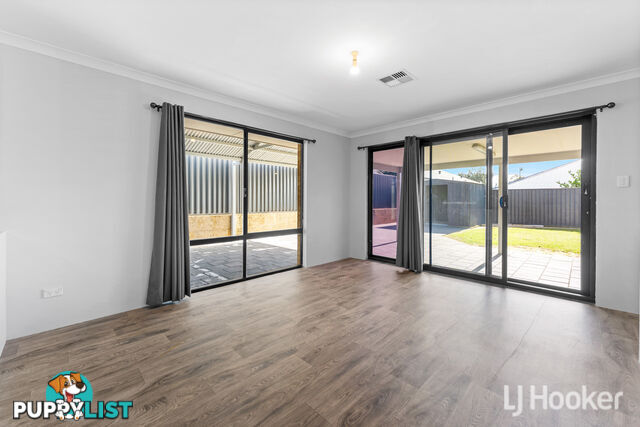 29 Chalice Way BALDIVIS WA 6171