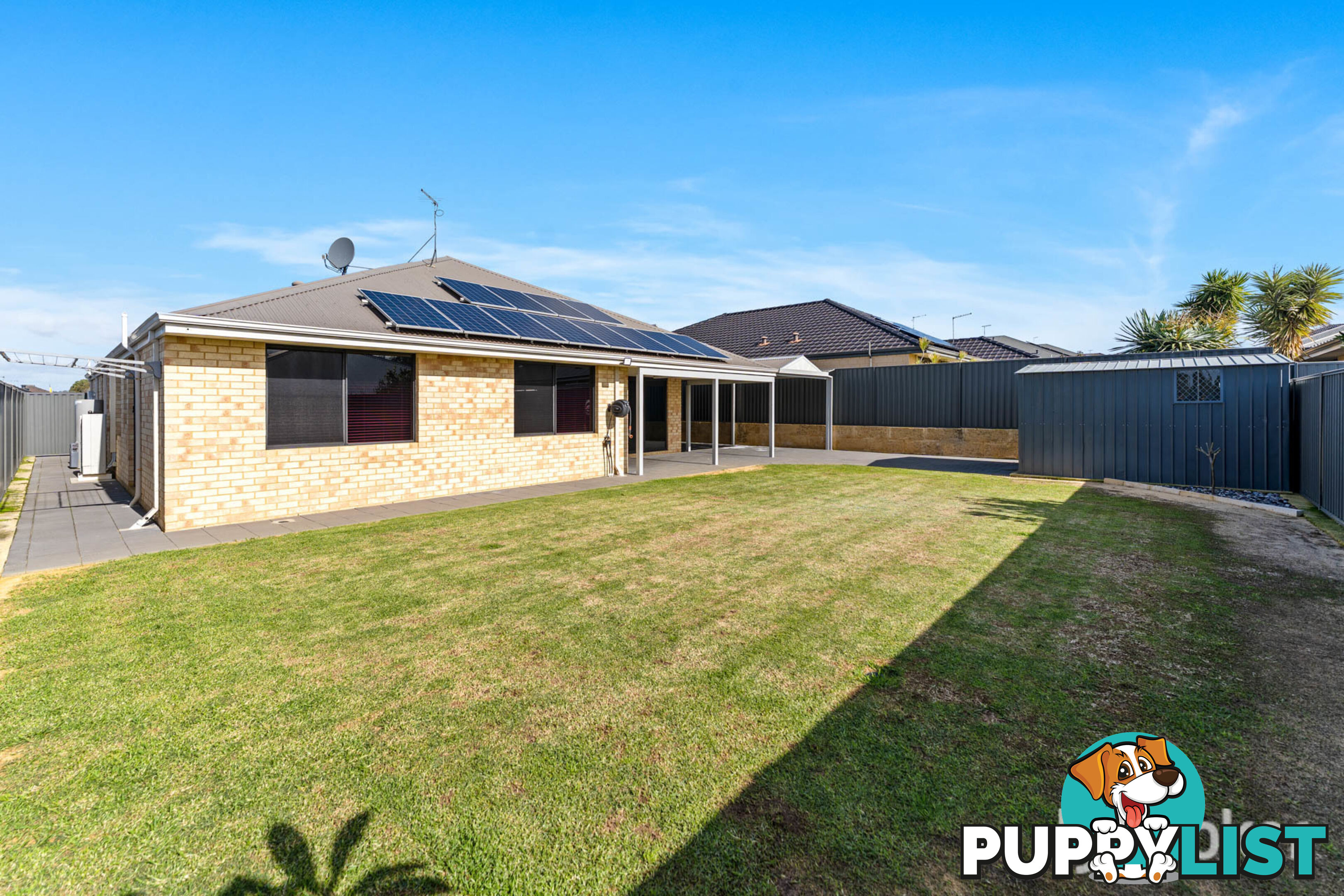 29 Chalice Way BALDIVIS WA 6171