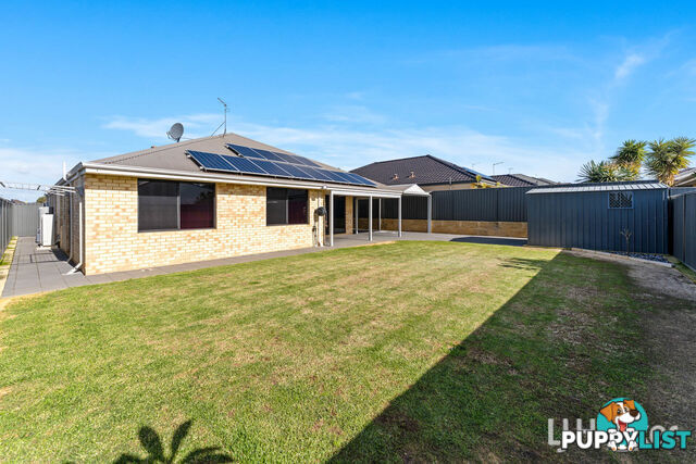 29 Chalice Way BALDIVIS WA 6171