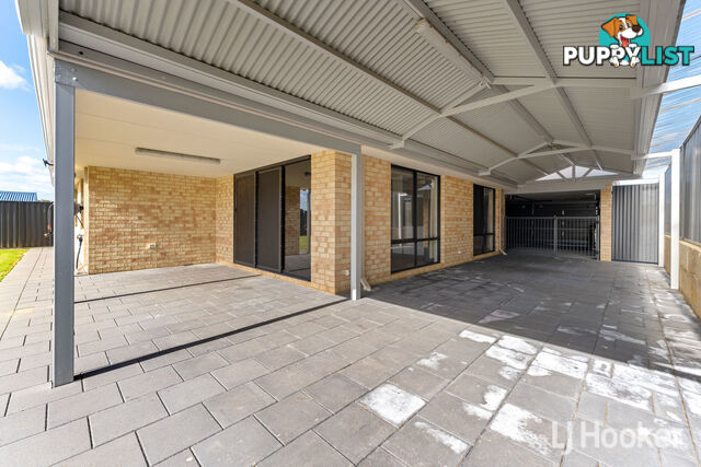 29 Chalice Way BALDIVIS WA 6171