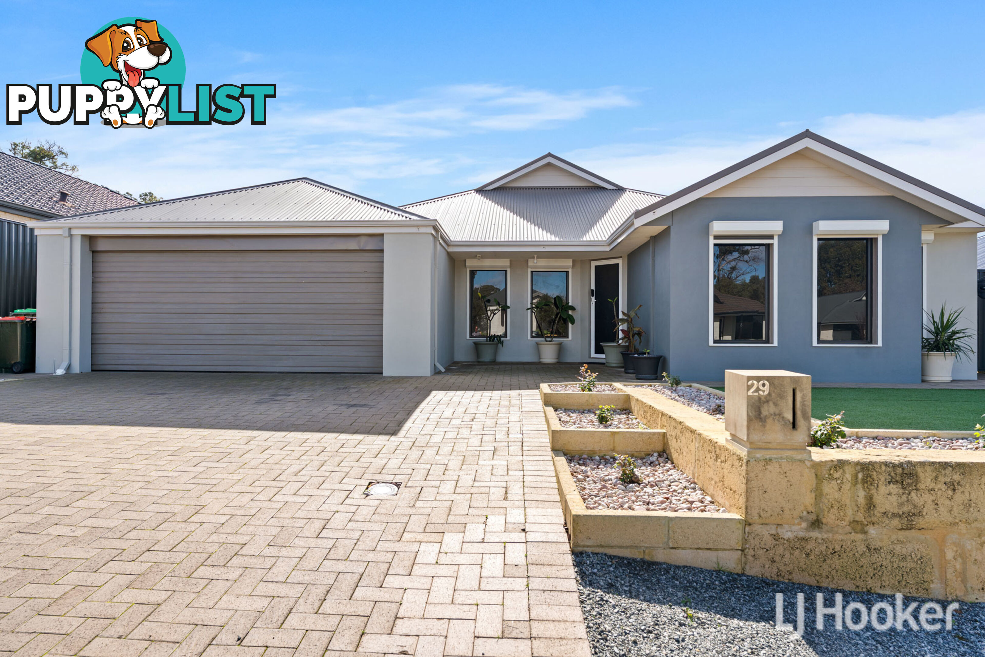 29 Chalice Way BALDIVIS WA 6171