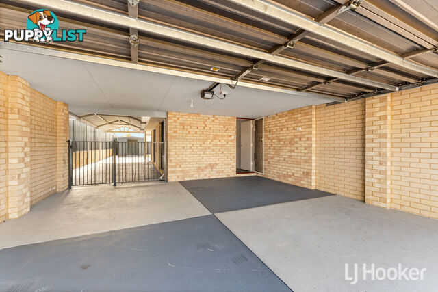 29 Chalice Way BALDIVIS WA 6171