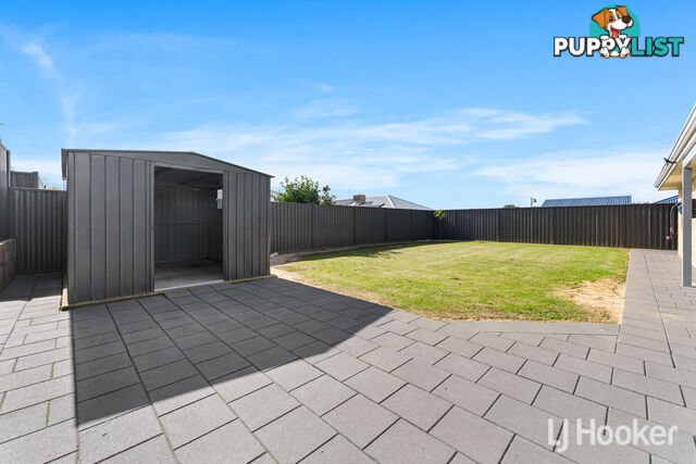 29 Chalice Way BALDIVIS WA 6171