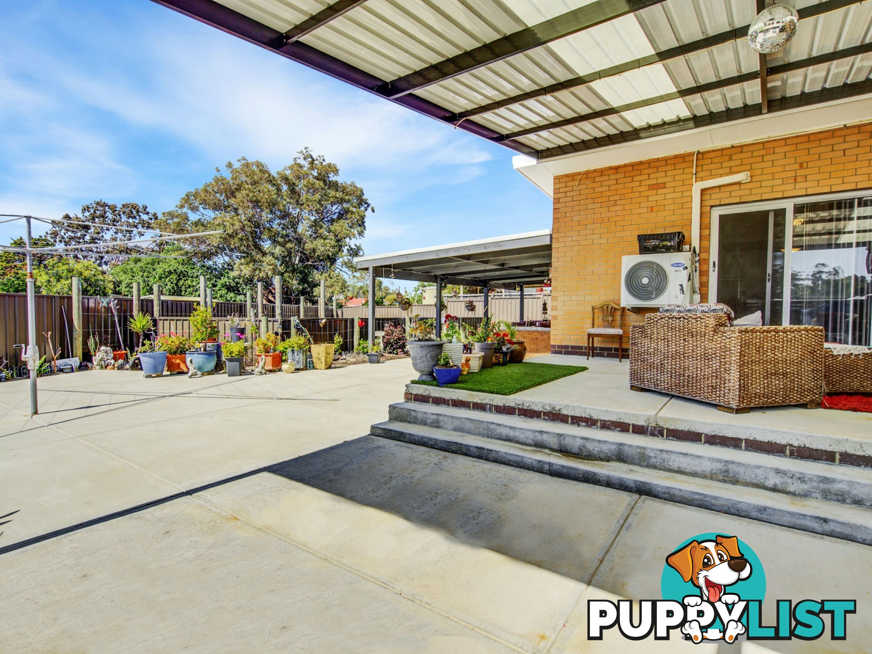 20 Brabourne Street MADDINGTON WA 6109