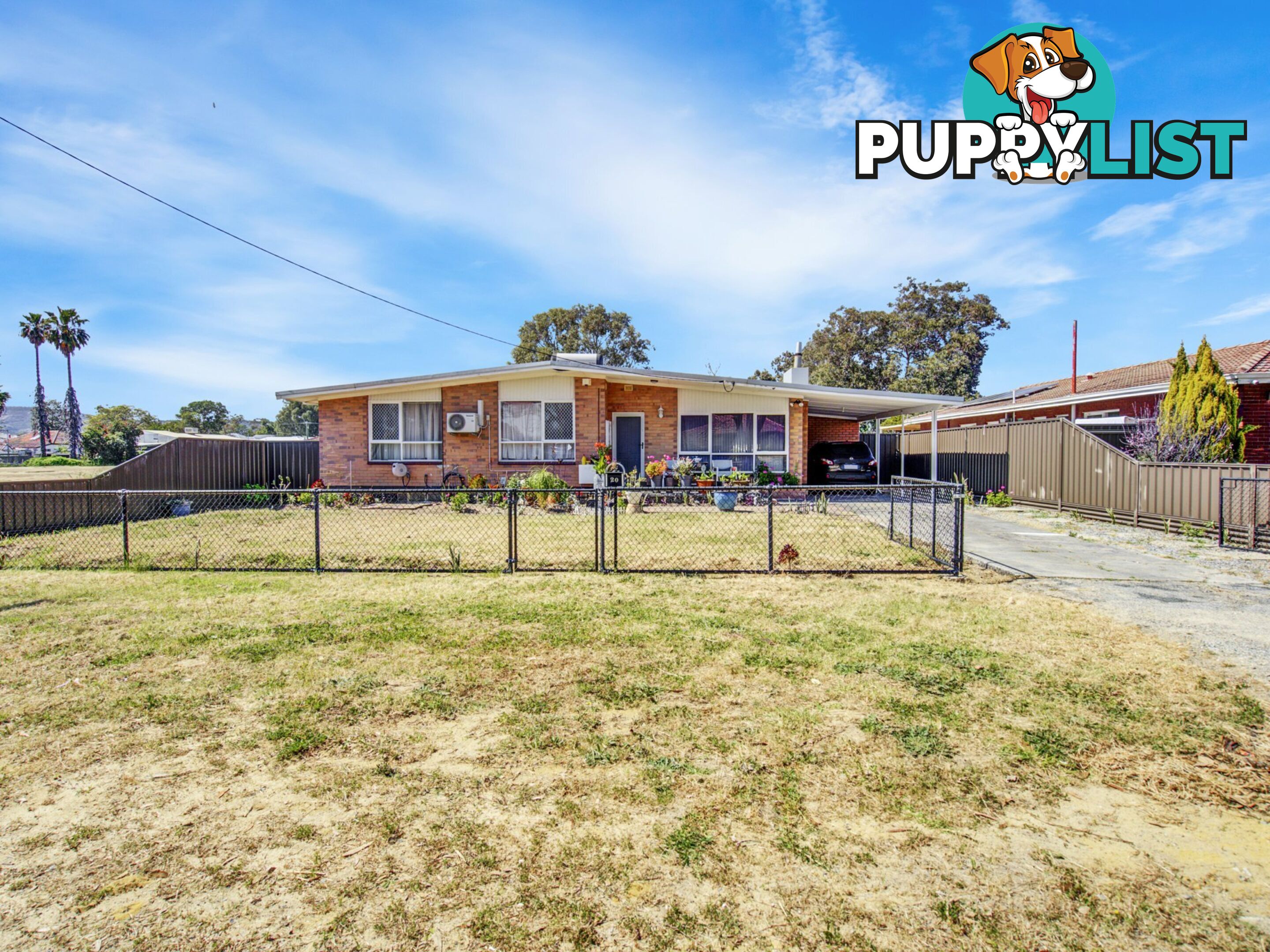 20 Brabourne Street MADDINGTON WA 6109