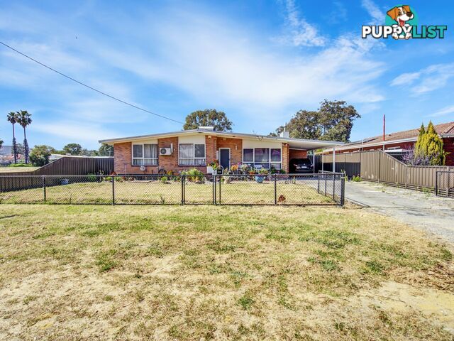 20 Brabourne Street MADDINGTON WA 6109