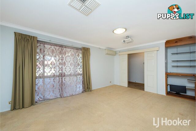 15 Rushbrook Way THORNLIE WA 6108
