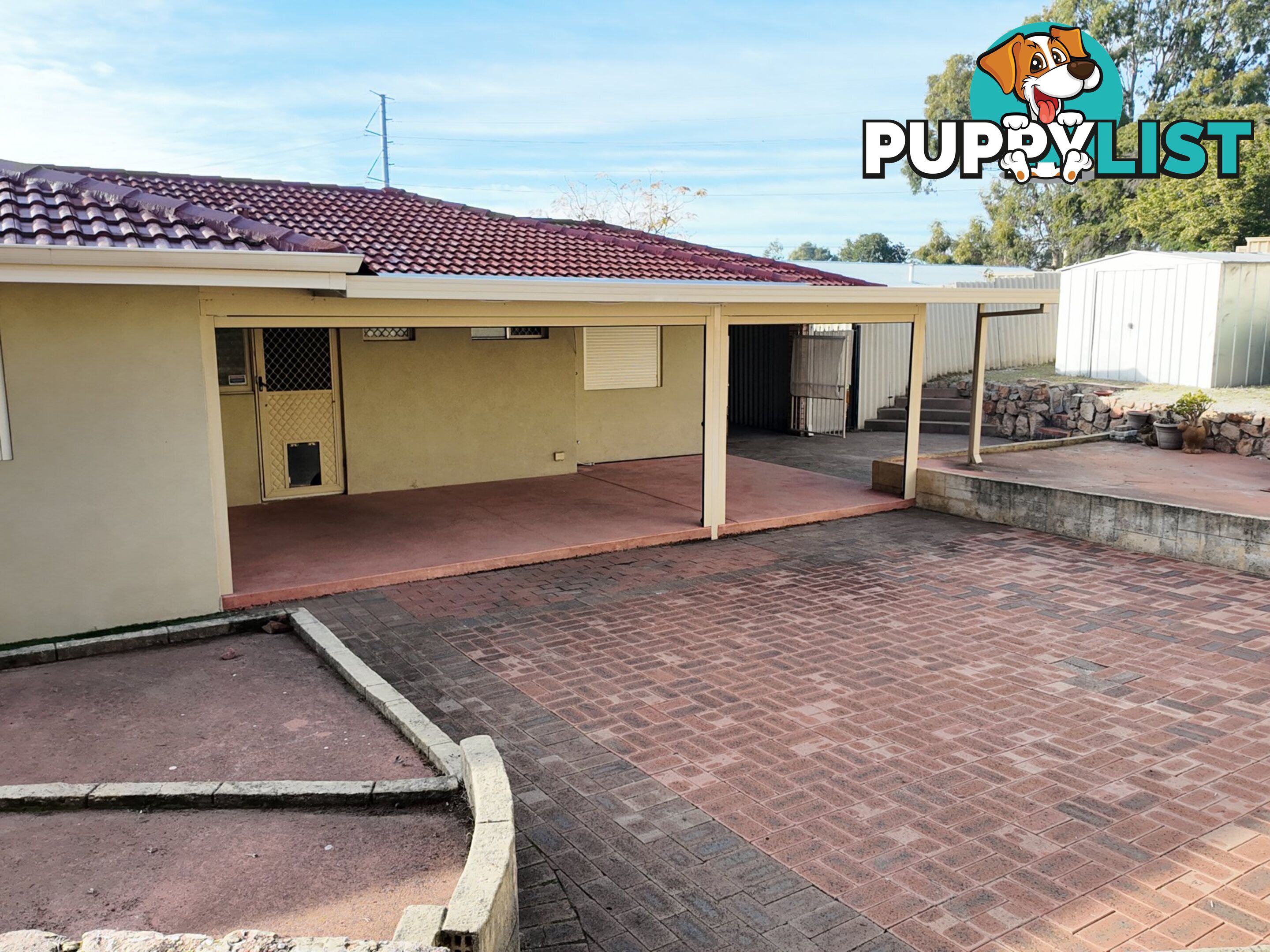 15 Latimer Way LANGFORD WA 6147