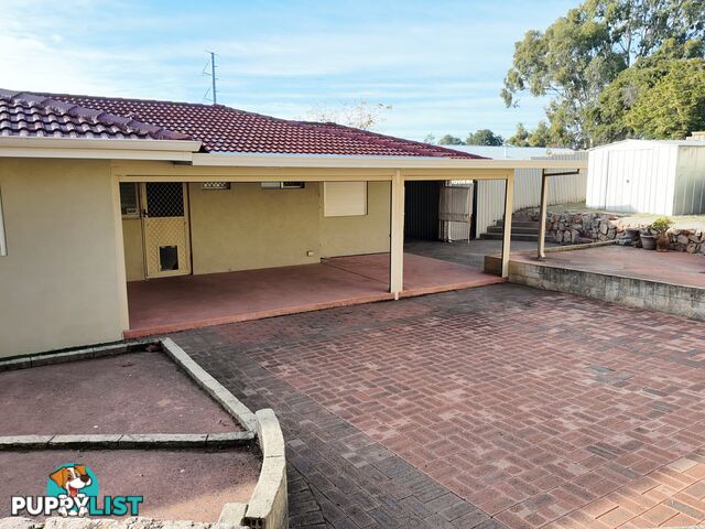 15 Latimer Way LANGFORD WA 6147