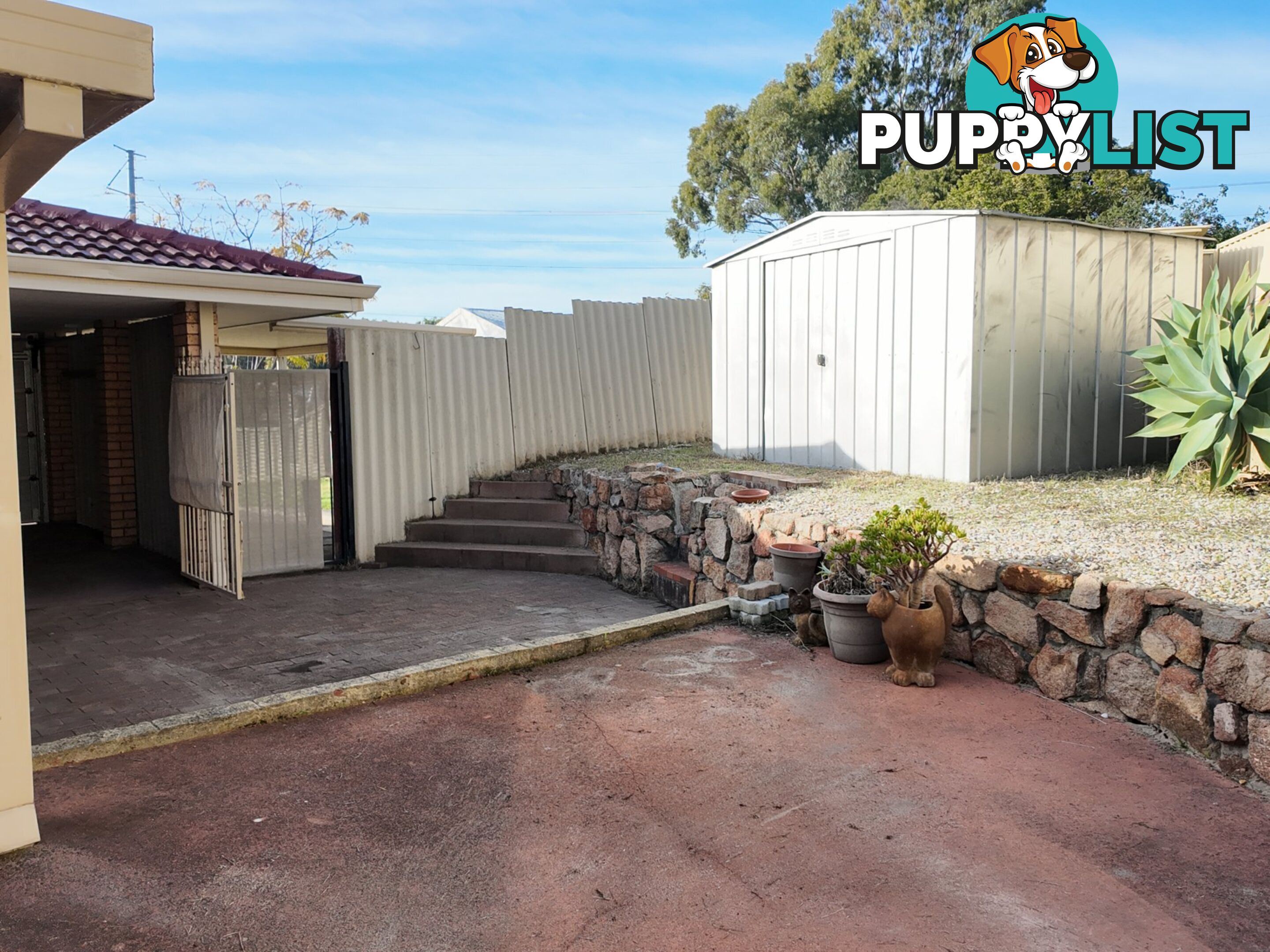 15 Latimer Way LANGFORD WA 6147