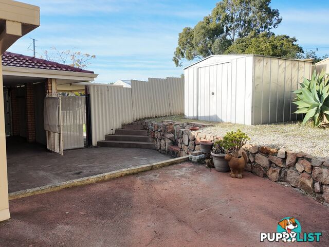 15 Latimer Way LANGFORD WA 6147