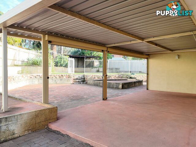 15 Latimer Way LANGFORD WA 6147