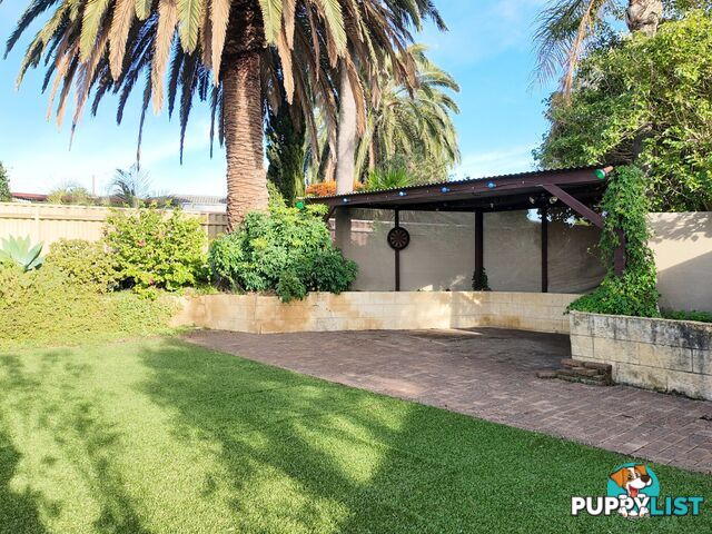 15 Latimer Way LANGFORD WA 6147