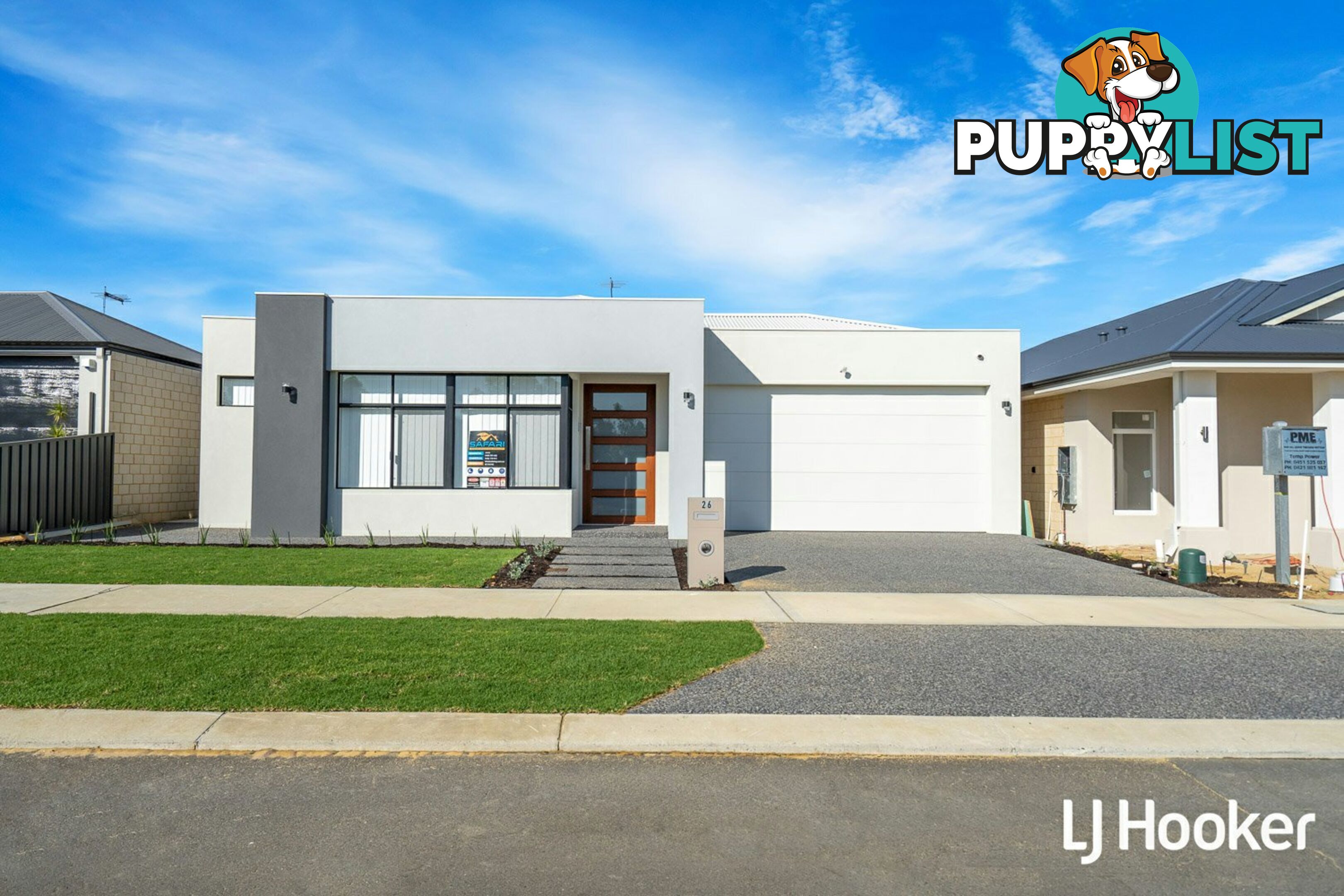 26 Byfield Road SOUTHERN RIVER WA 6110