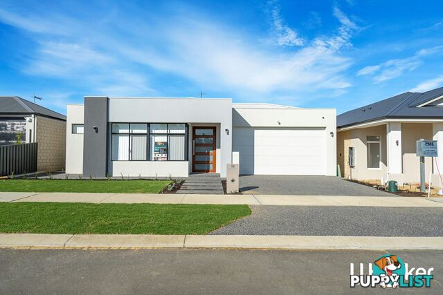 26 Byfield Road SOUTHERN RIVER WA 6110