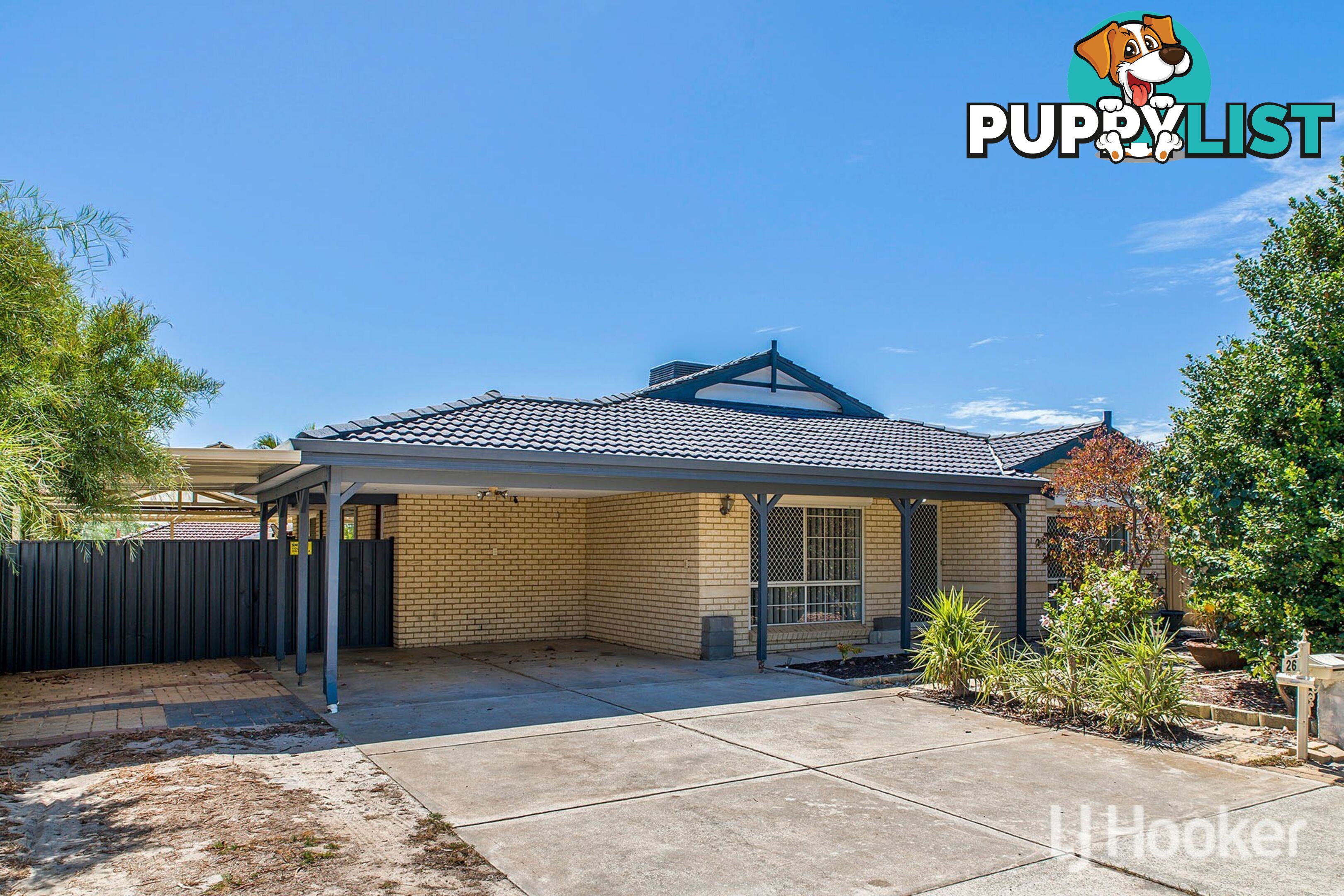 26 Bullfinch Street HUNTINGDALE WA 6110